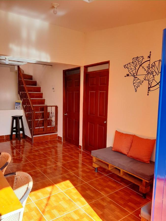 Km0 Hostel Salento Eksteriør bilde