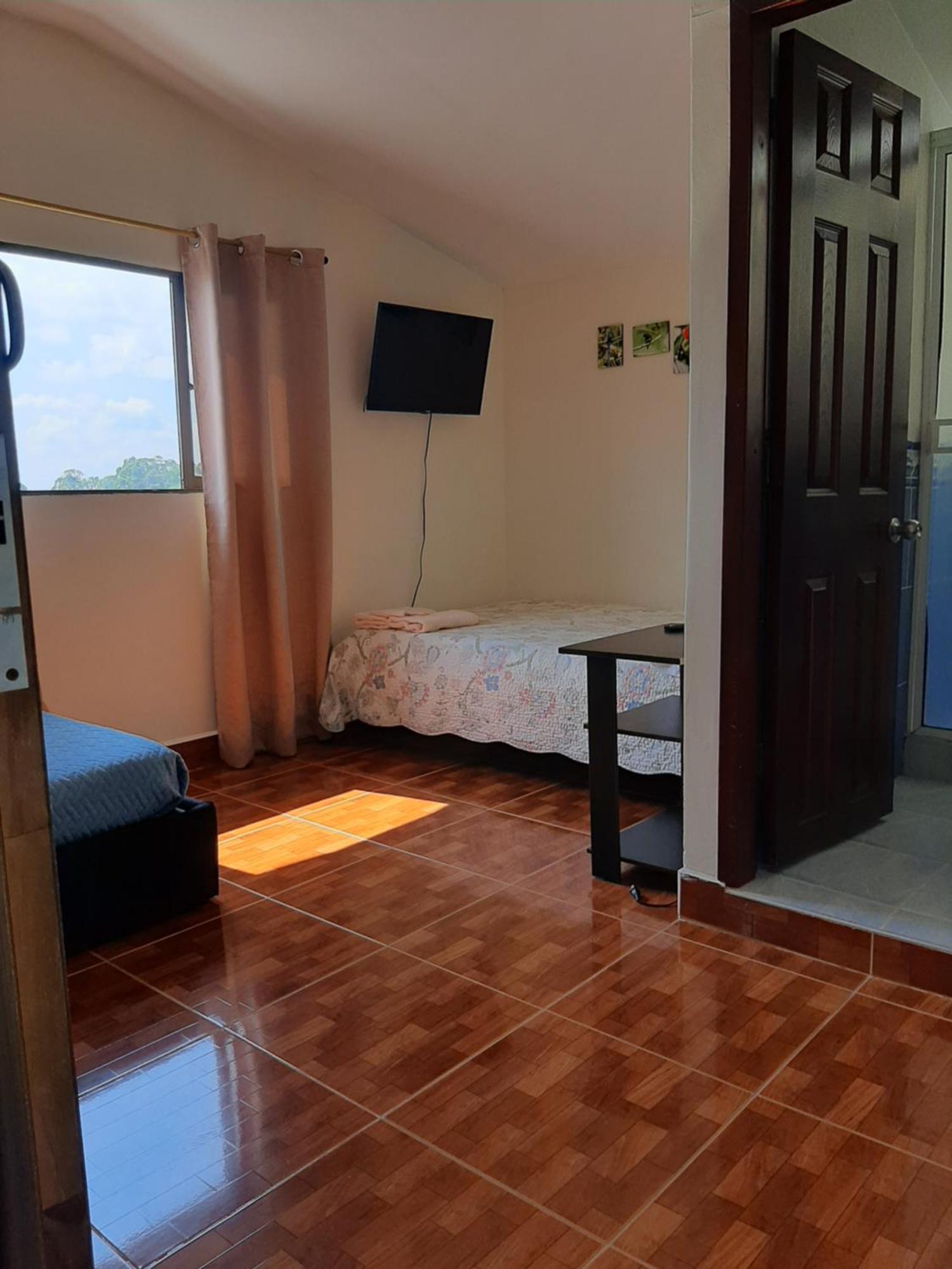 Km0 Hostel Salento Eksteriør bilde